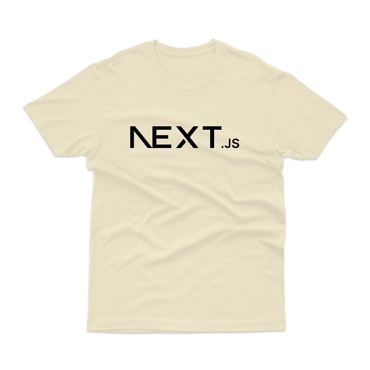 Baju Kaos Next js Coding & Programming - 189 - gambar 25
