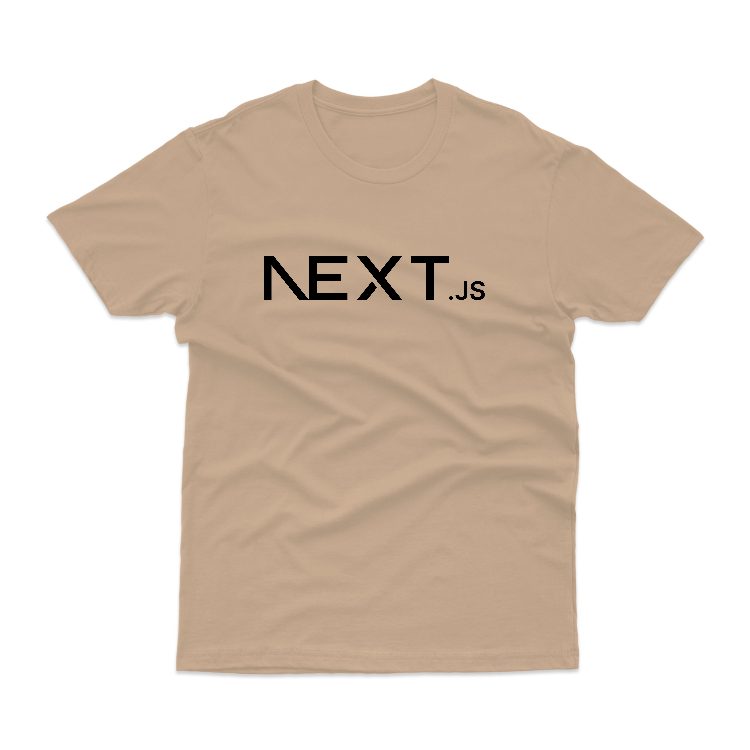 Baju Kaos Next js Coding & Programming - 189 - gambar 26