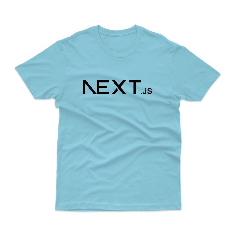 Baju Kaos Next js Coding & Programming - 189 - gambar 27