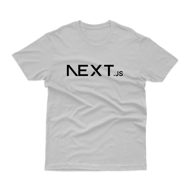 Baju Kaos Next js Coding & Programming - 189 - gambar 28