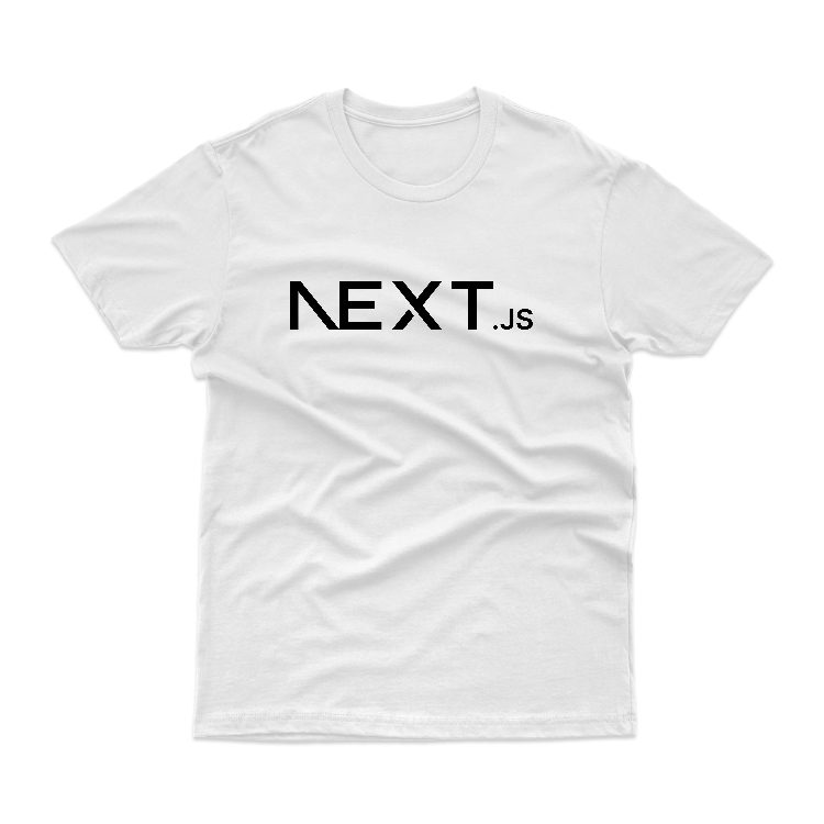 Baju Kaos Next js Coding & Programming - 189 - gambar 30