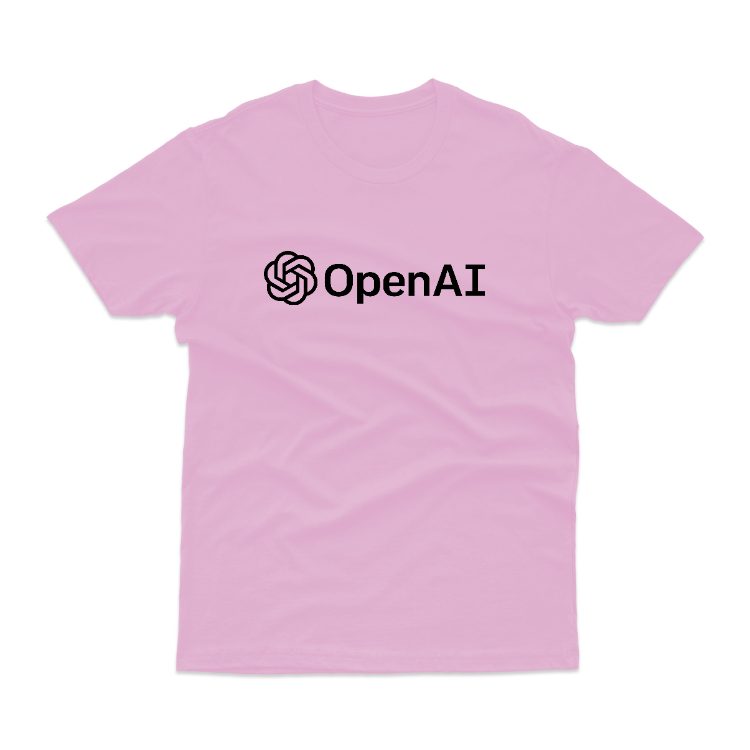 Baju Kaos Open Ai Coding & Programming - 185 - gambar 15