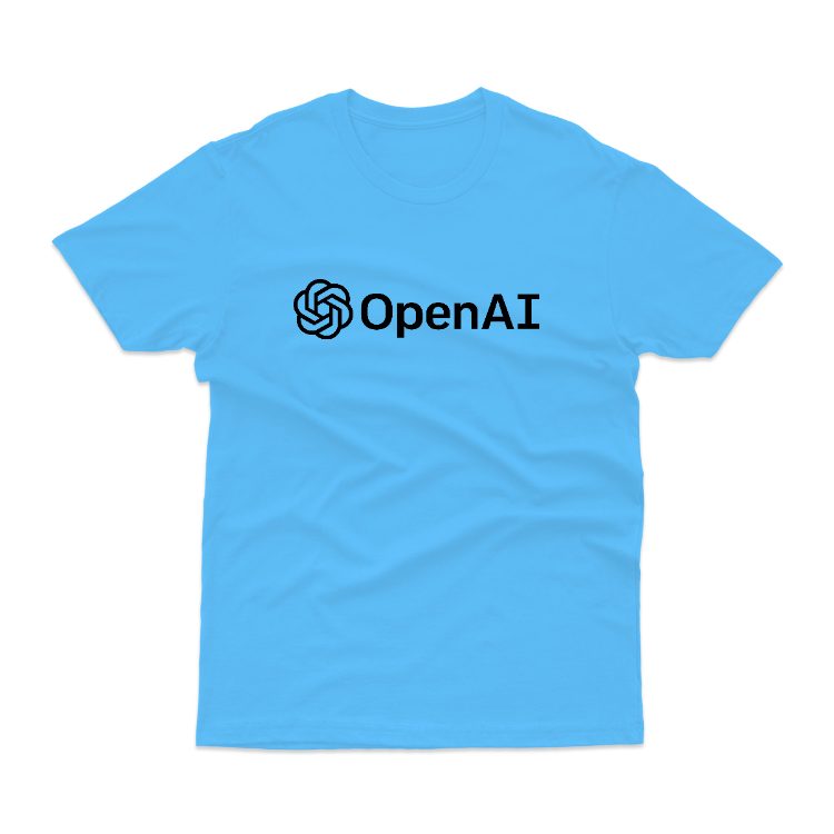 Baju Kaos Open Ai Coding & Programming - 185 - gambar 16