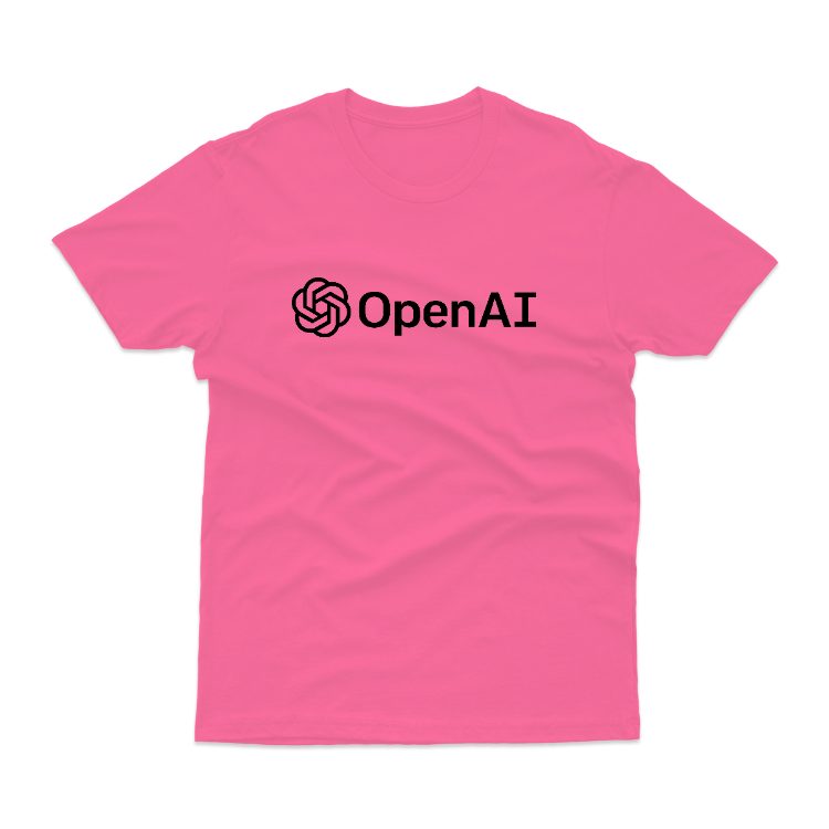 Baju Kaos Open Ai Coding & Programming - 185 - gambar 17