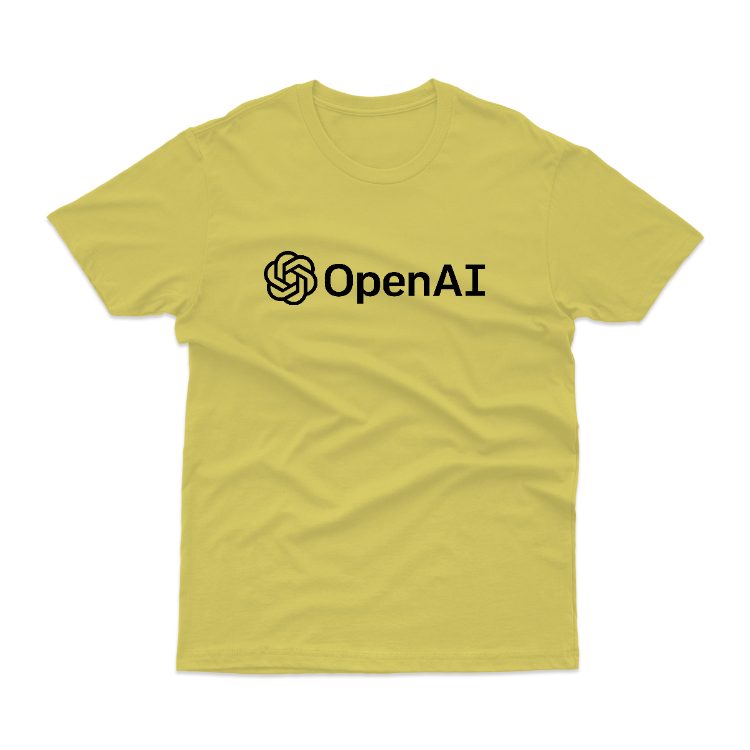 Baju Kaos Open Ai Coding & Programming - 185 - gambar 20