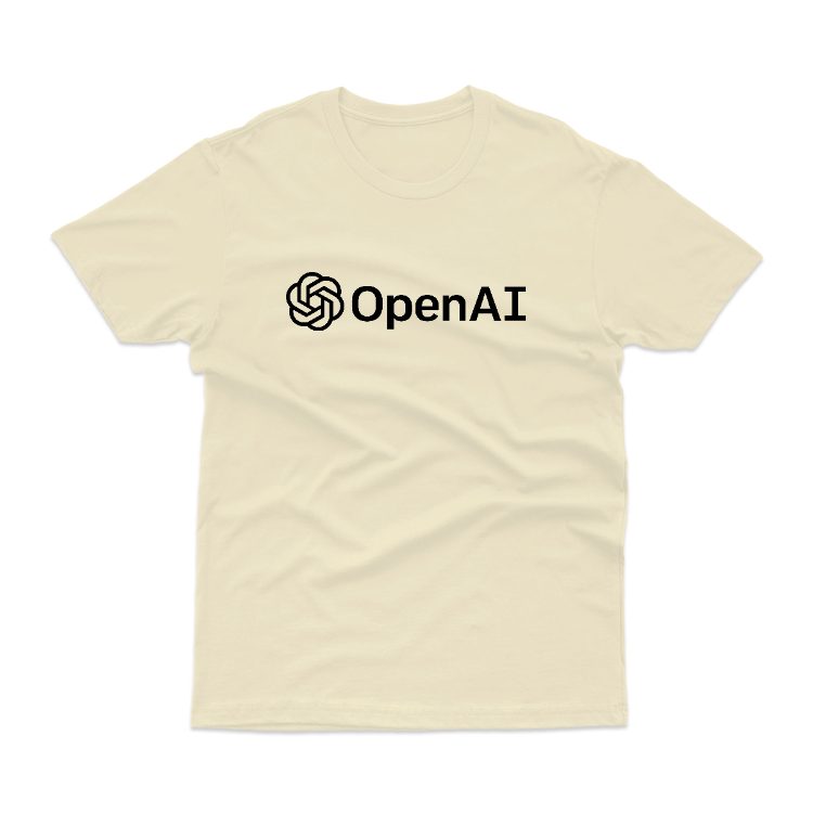 Baju Kaos Open Ai Coding & Programming - 185 - gambar 25