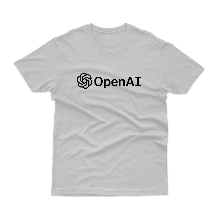 Baju Kaos Open Ai Coding & Programming - 185 - gambar 29