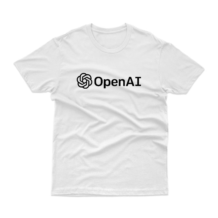 Baju Kaos Open Ai Coding & Programming - 185 - gambar 30