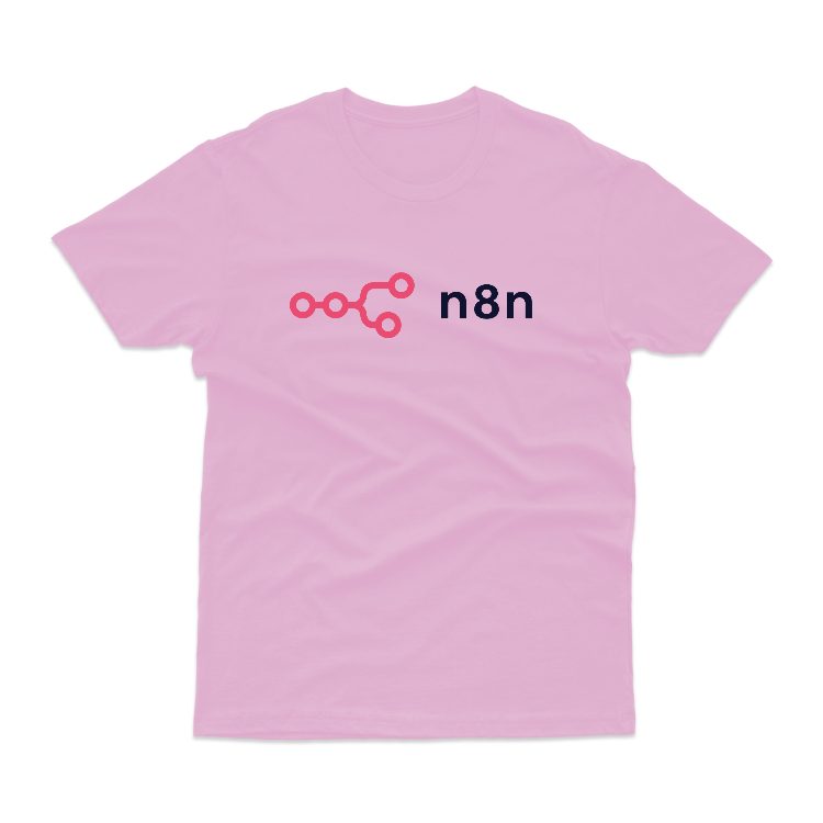 Baju Kaos n8n Coding & Programming - 183 - gambar 13