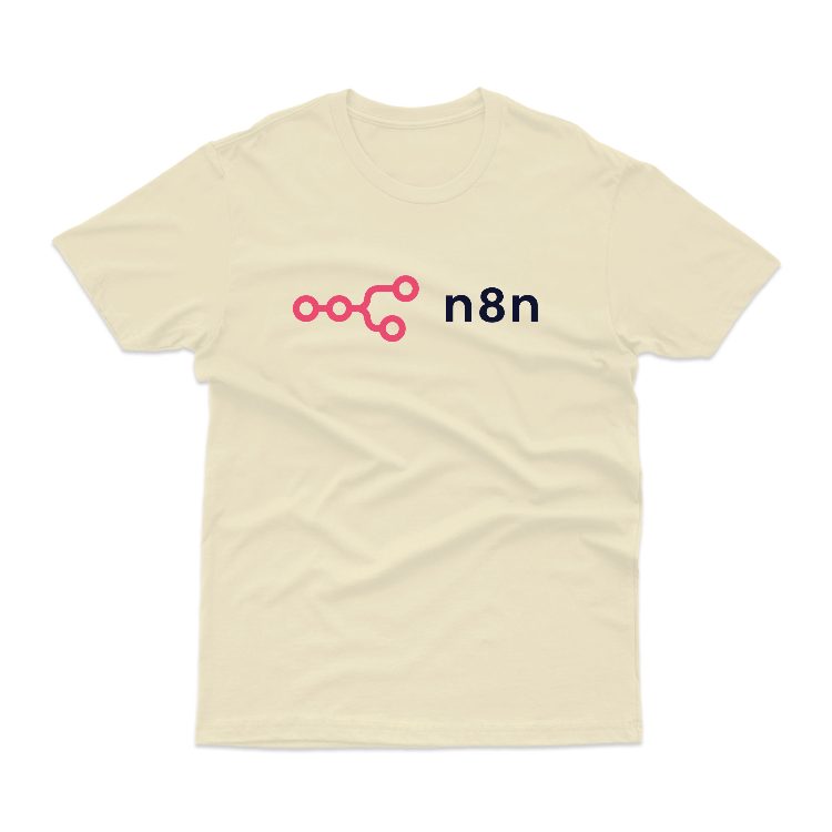 Baju Kaos n8n Coding & Programming - 183 - gambar 17