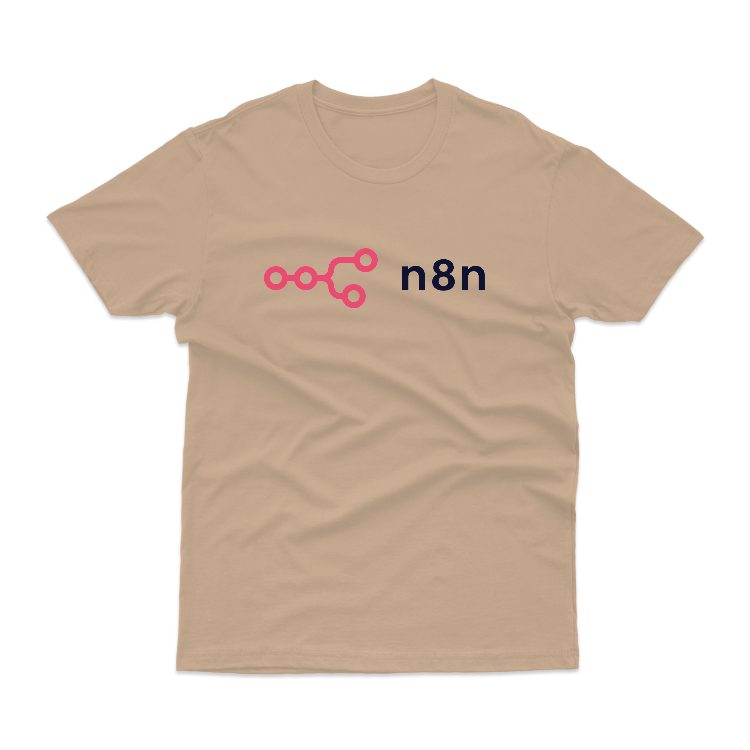 Baju Kaos n8n Coding & Programming - 183 - gambar 18