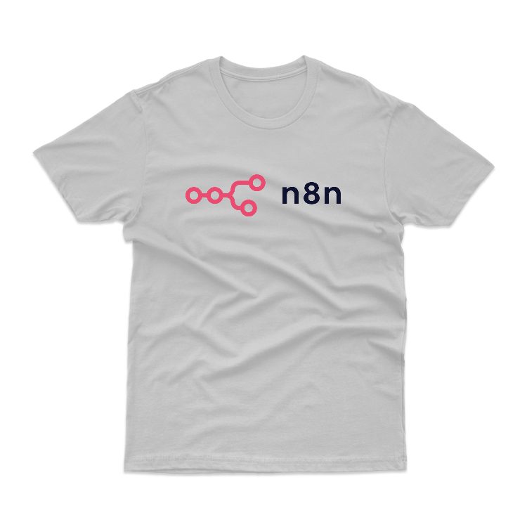 Baju Kaos n8n Coding & Programming - 183 - gambar 20