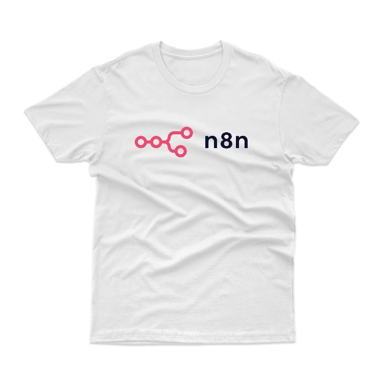 Baju Kaos n8n Coding & Programming - 183 - gambar 22