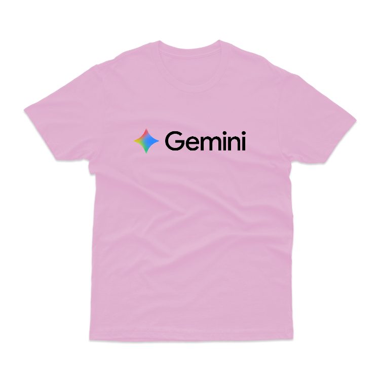 Baju Kaos Gemini Ai Coding & Programming - 183 - gambar 15