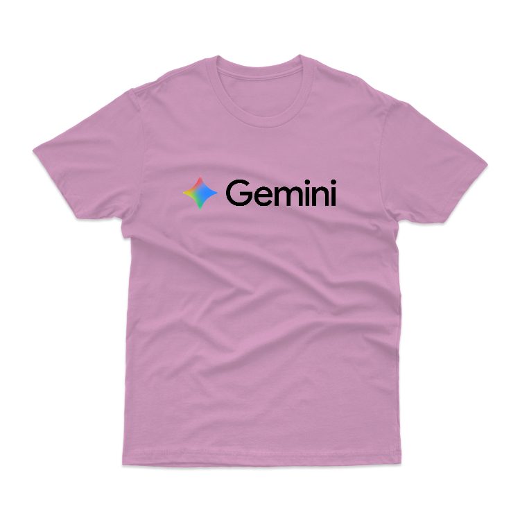 Baju Kaos Gemini Ai Coding & Programming - 183 - gambar 22