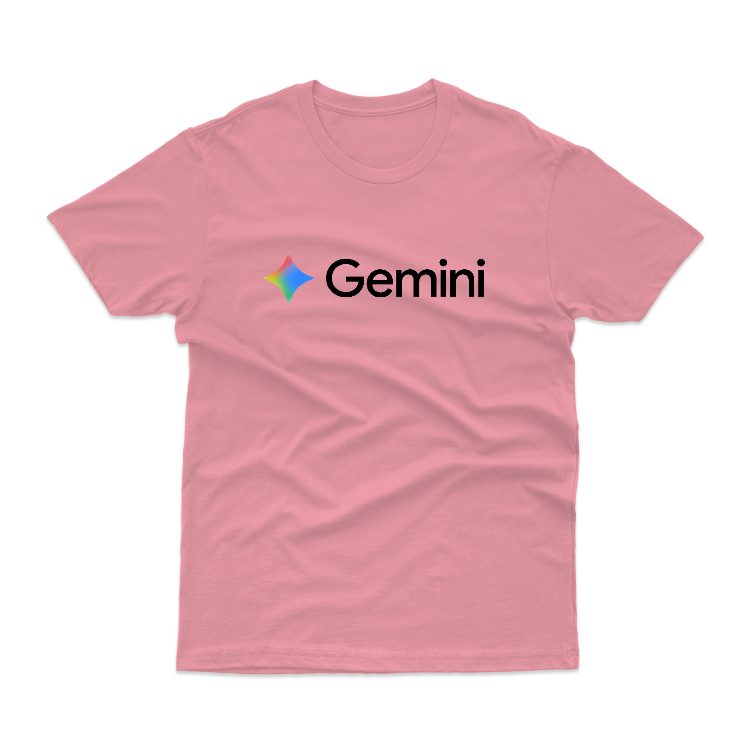 Baju Kaos Gemini Ai Coding & Programming - 183 - gambar 23
