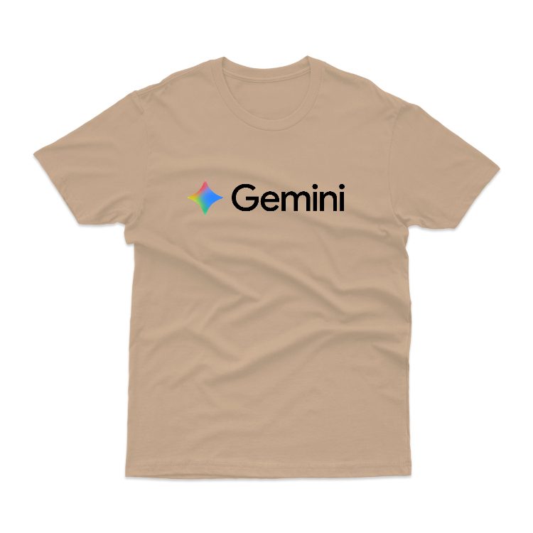 Baju Kaos Gemini Ai Coding & Programming - 183 - gambar 25