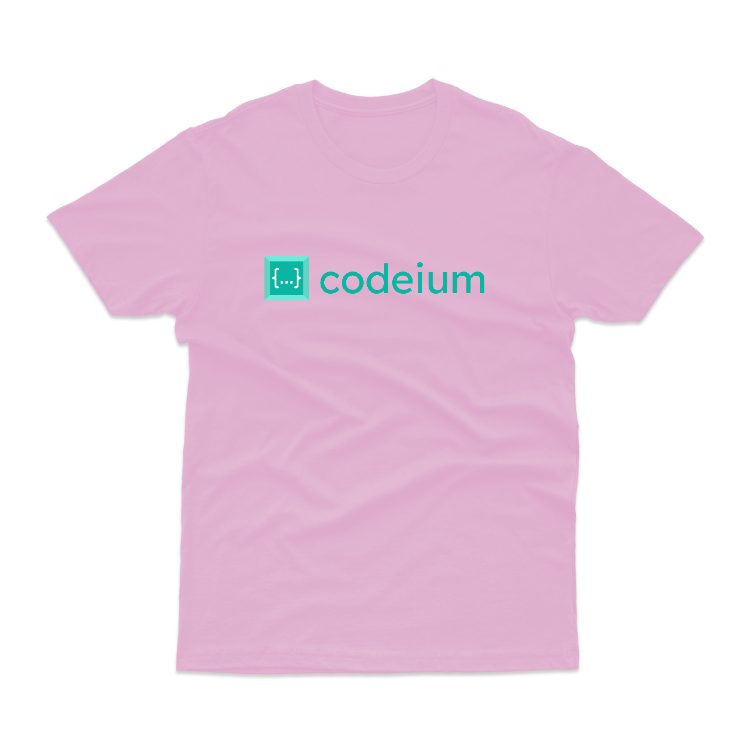 Baju Kaos Codeium Ai Coding & Programming - 182 - gambar 4