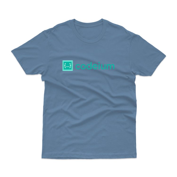 Baju Kaos Codeium Ai Coding & Programming - 182 - gambar 10