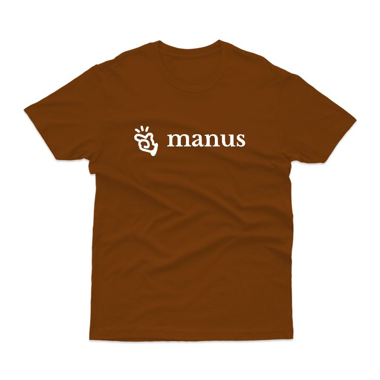 Baju Kaos Manus Ai Coding & Programming - 181 - gambar 10