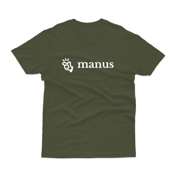 Baju Kaos Manus Ai Coding & Programming - 181 - gambar 13