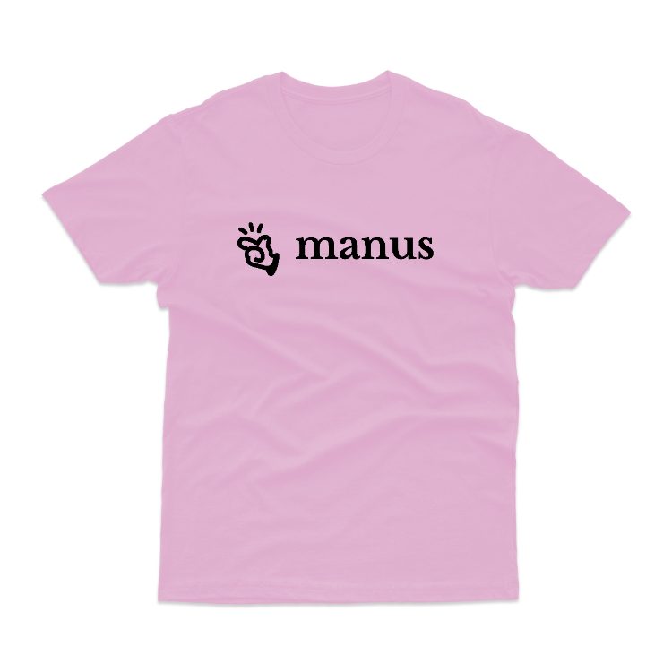 Baju Kaos Manus Ai Coding & Programming - 181 - gambar 15