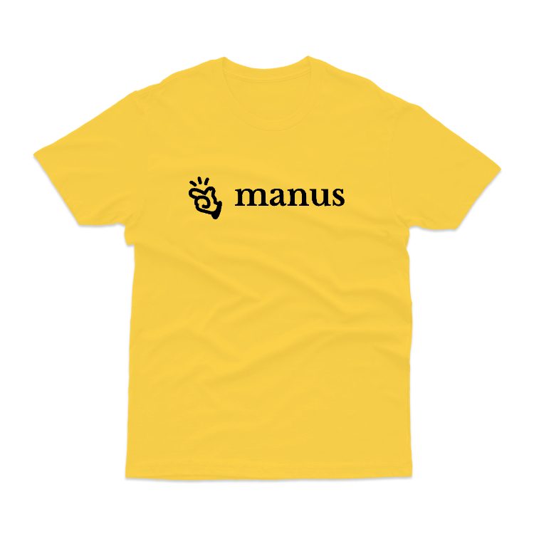 Baju Kaos Manus Ai Coding & Programming - 181 - gambar 22