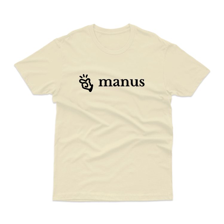 Baju Kaos Manus Ai Coding & Programming - 181 - gambar 25