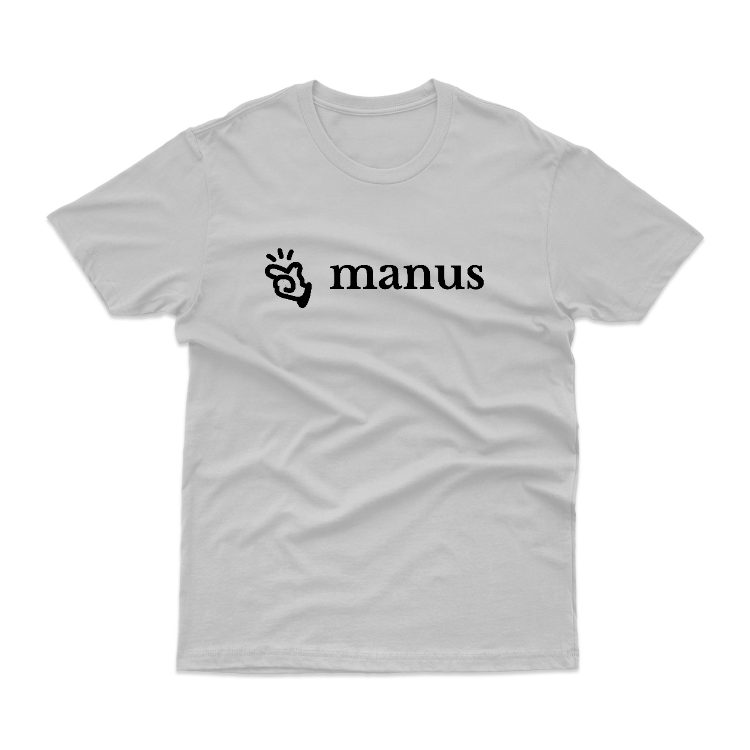 Baju Kaos Manus Ai Coding & Programming - 181 - gambar 29