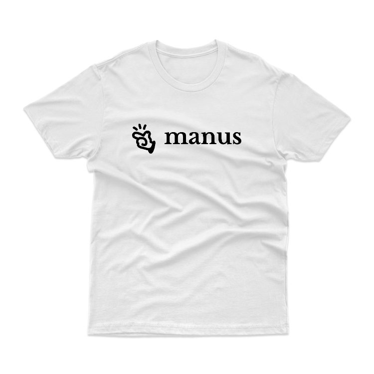 Baju Kaos Manus Ai Coding & Programming - 181 - gambar 30